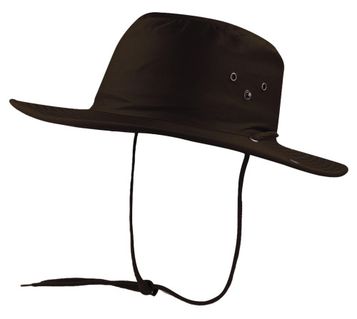 Safari Wide Brim
