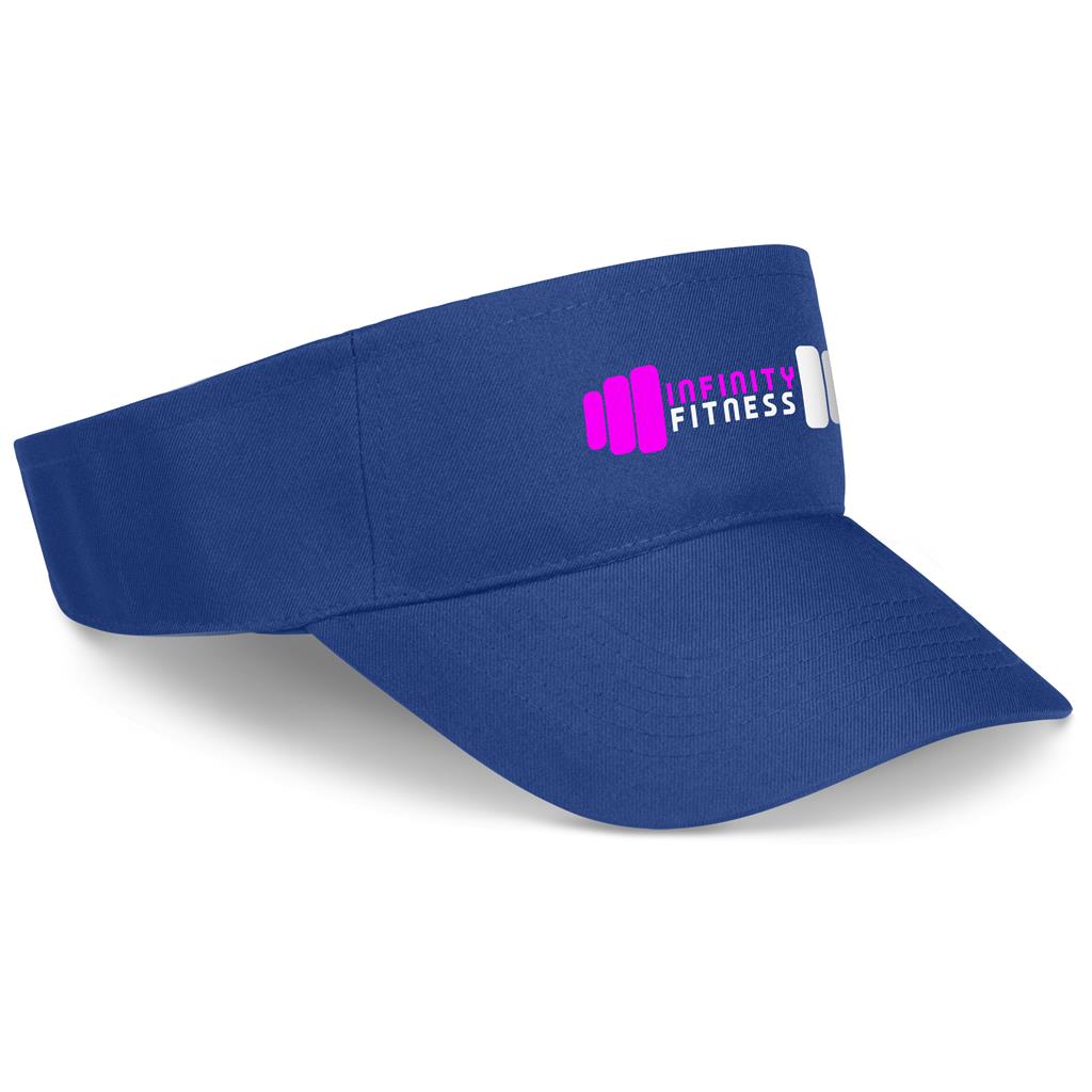 Basic Sun Visor