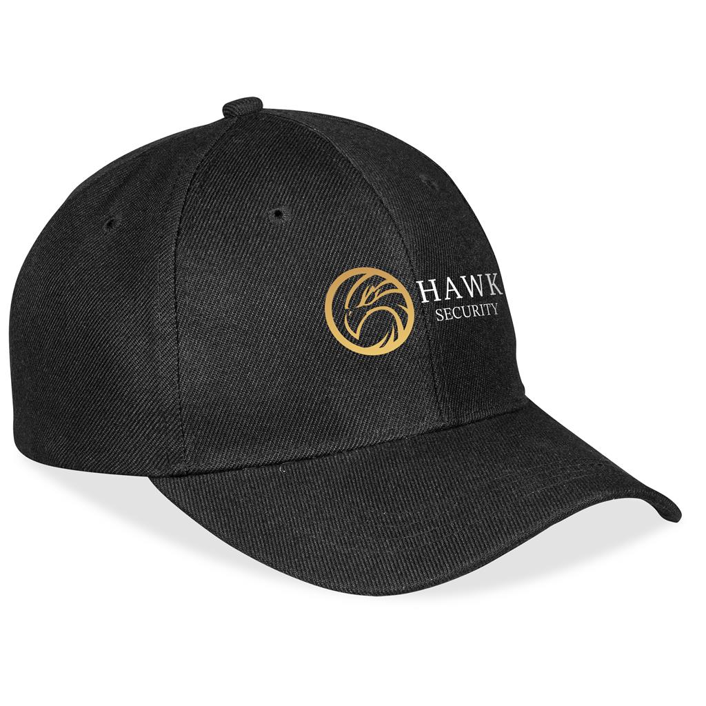 Cincinnati 6 Panel Cap