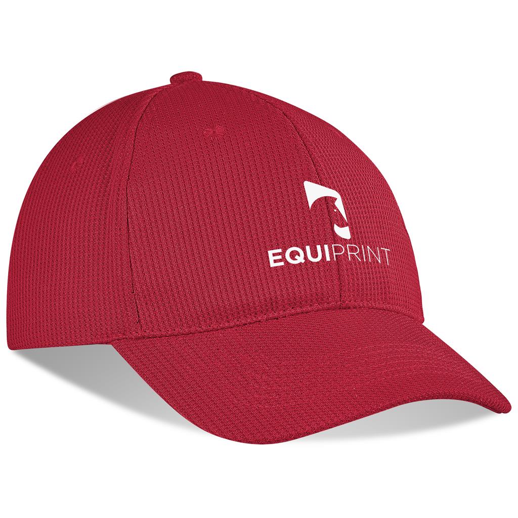 Fairway 6 Panel Cap