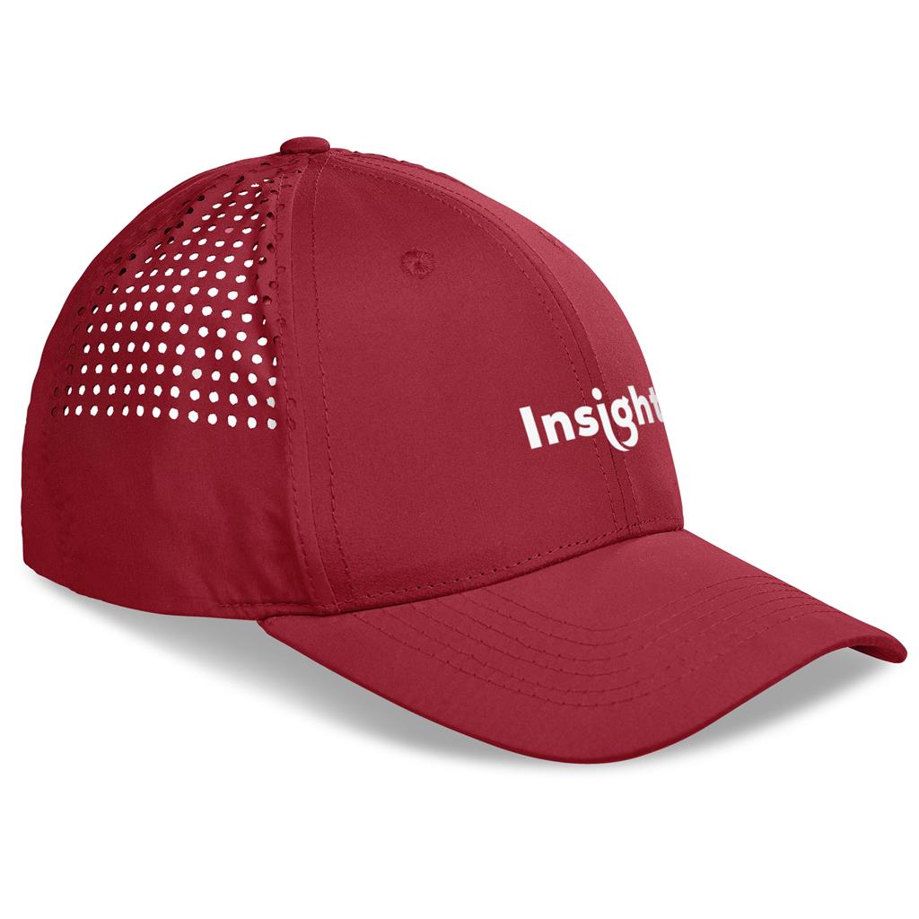 Relay 6 Panel Cap