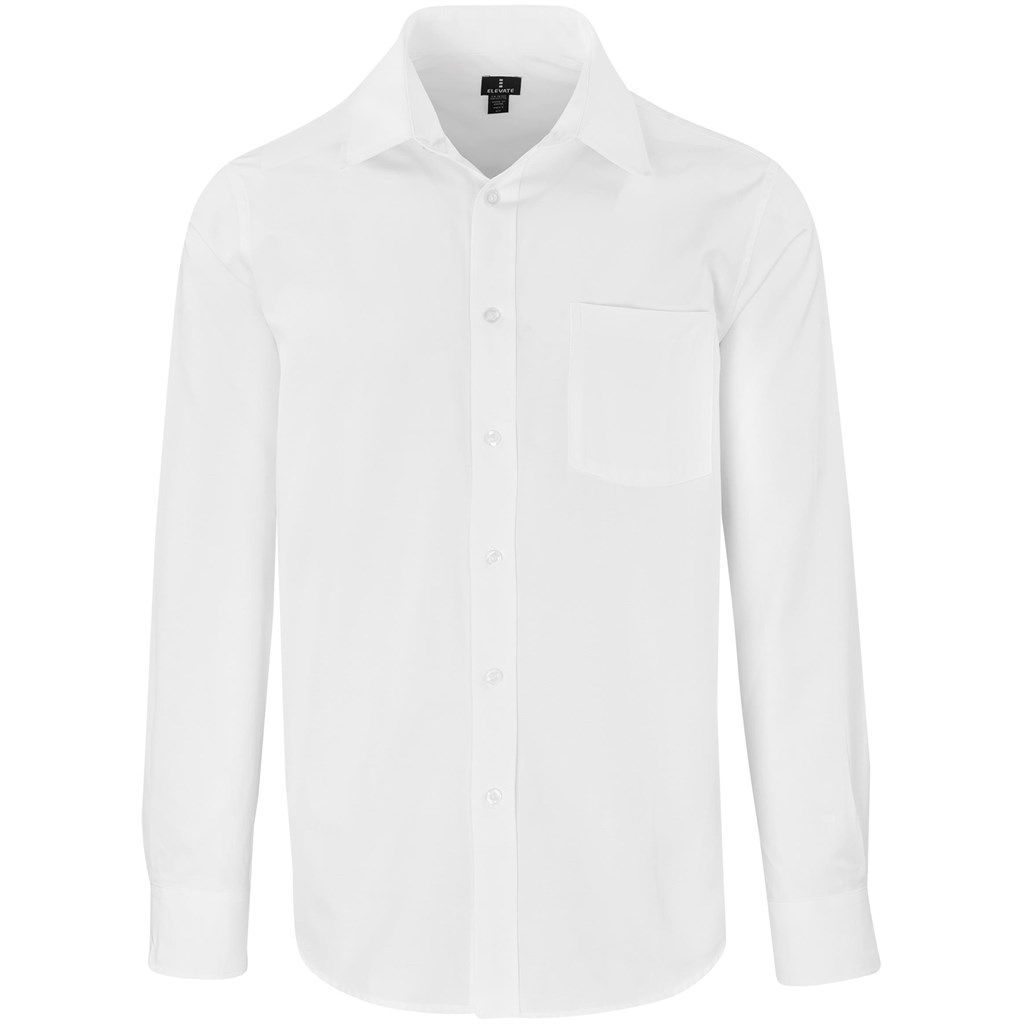 Mens Long Sleeve Sycamore Shirt