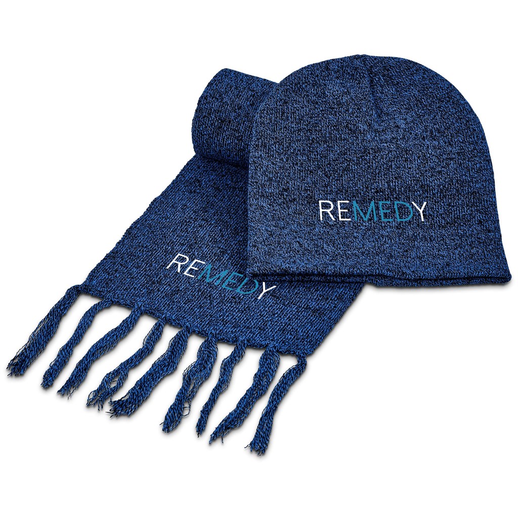 Estonia Winter Gift Set