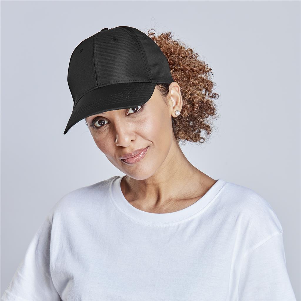 Performance 6 Panel Cap