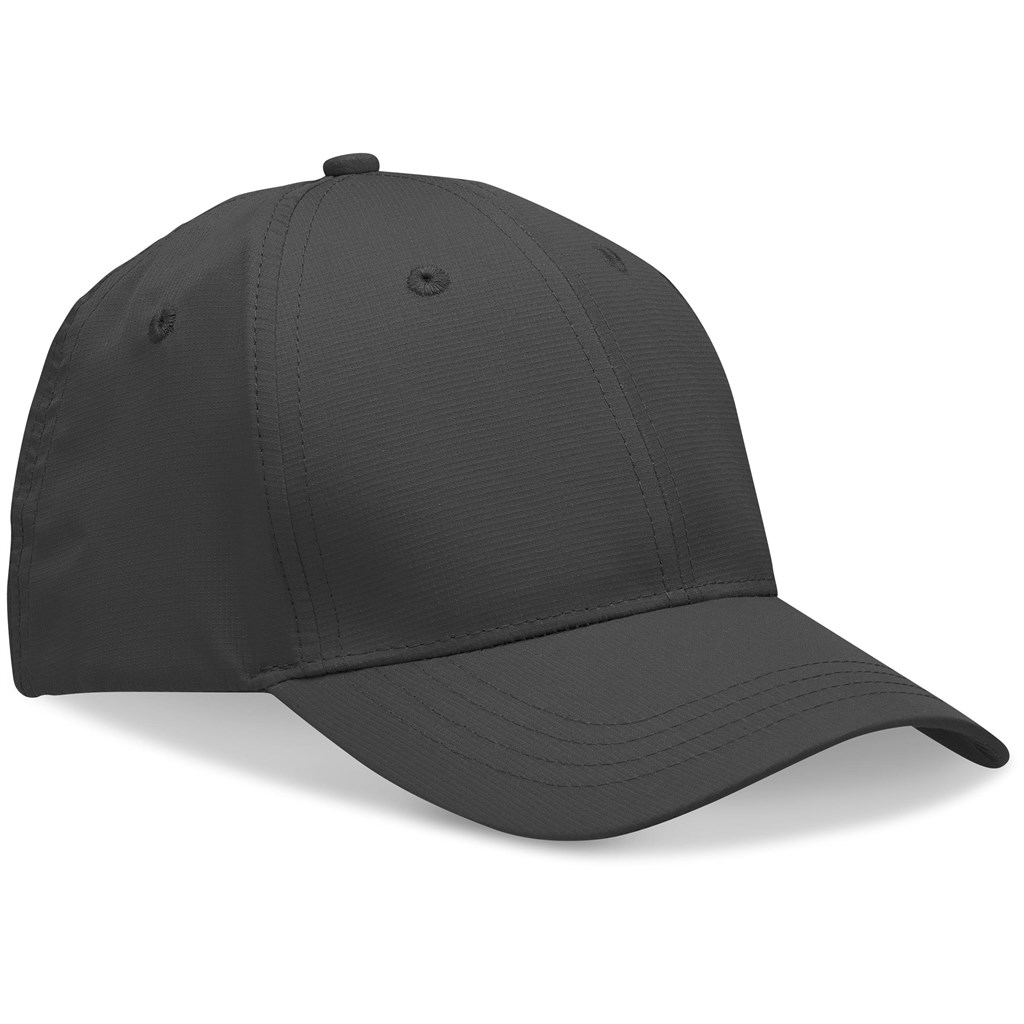 Performance 6 Panel Cap