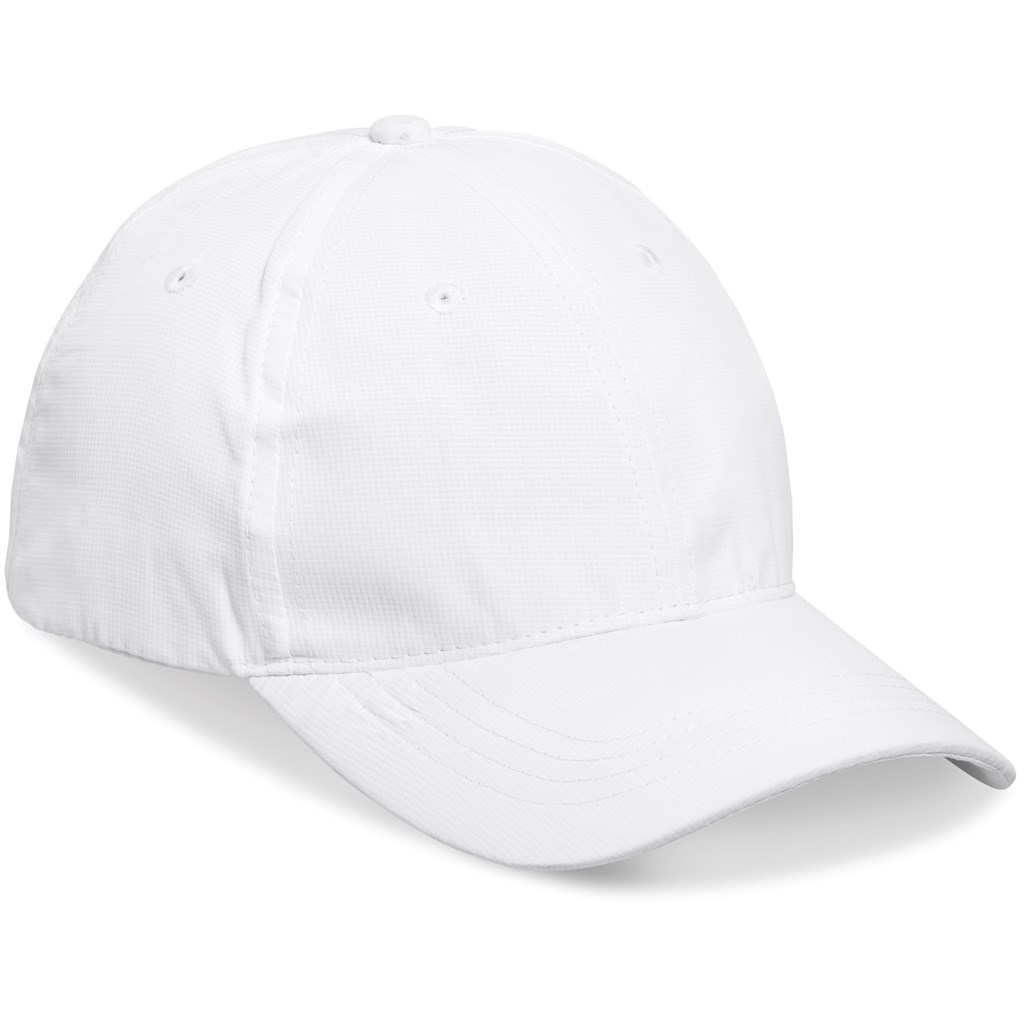 Performance 6 Panel Cap