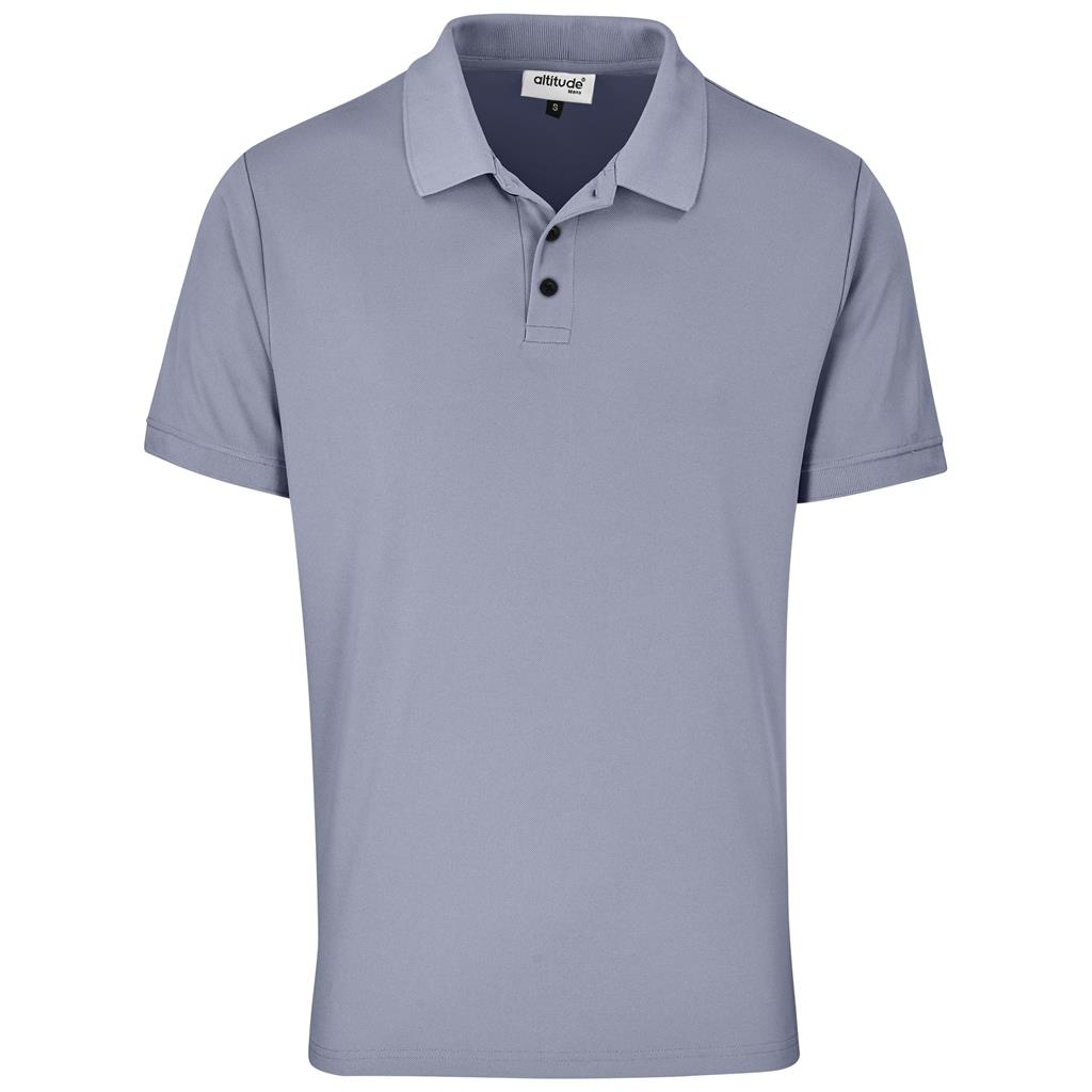 Mens Virtue Golf Shirt