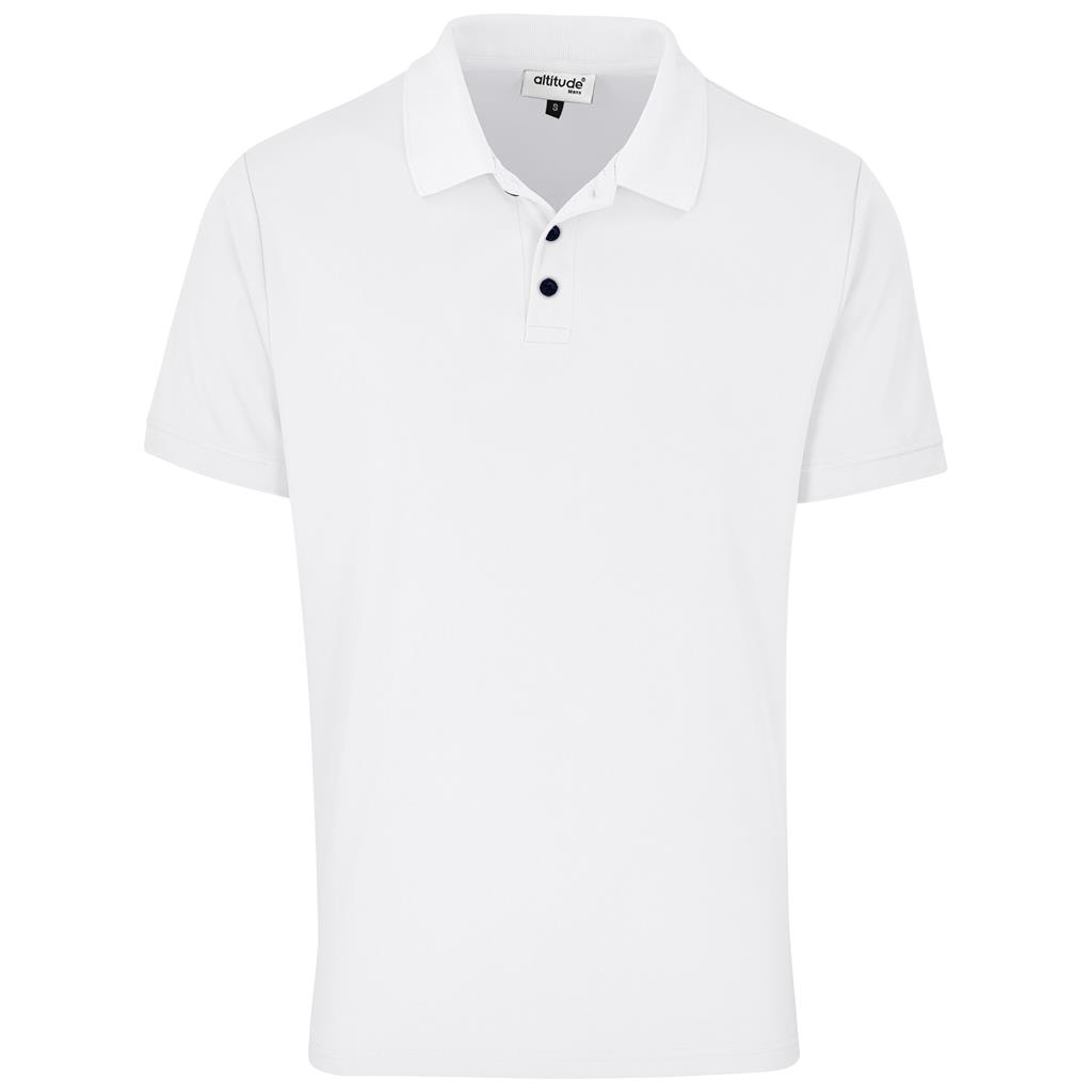 Mens Virtue Golf Shirt