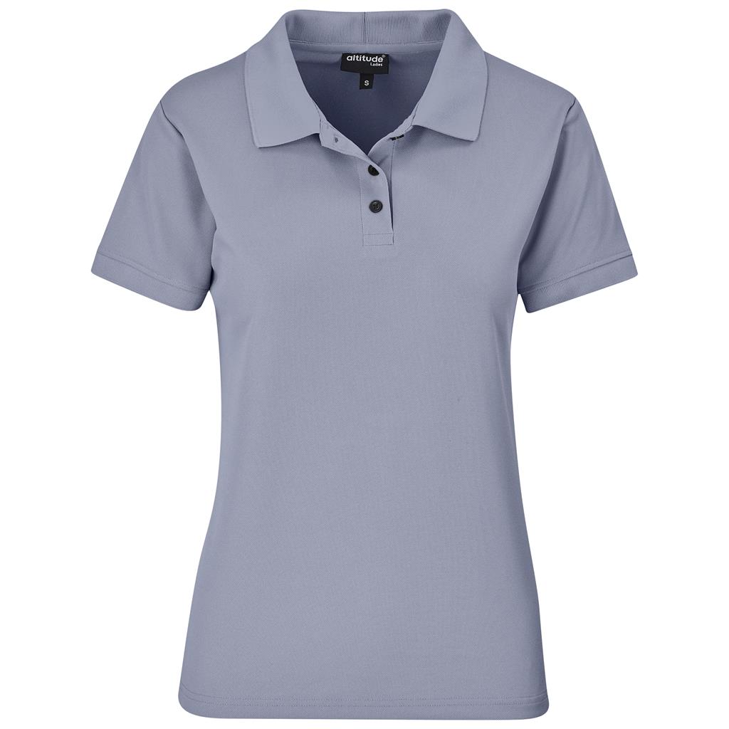Ladies Virtue Golf Shirt