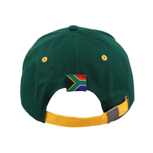SA Supporters 5 Panel Cap
