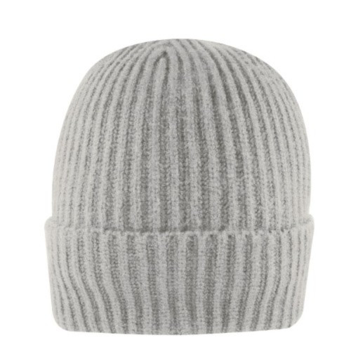 Feather Touch Cuffed Beanie
