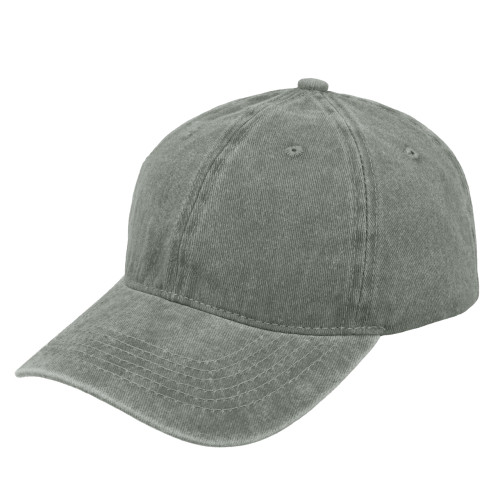Promo Washed 6 Panel Cap