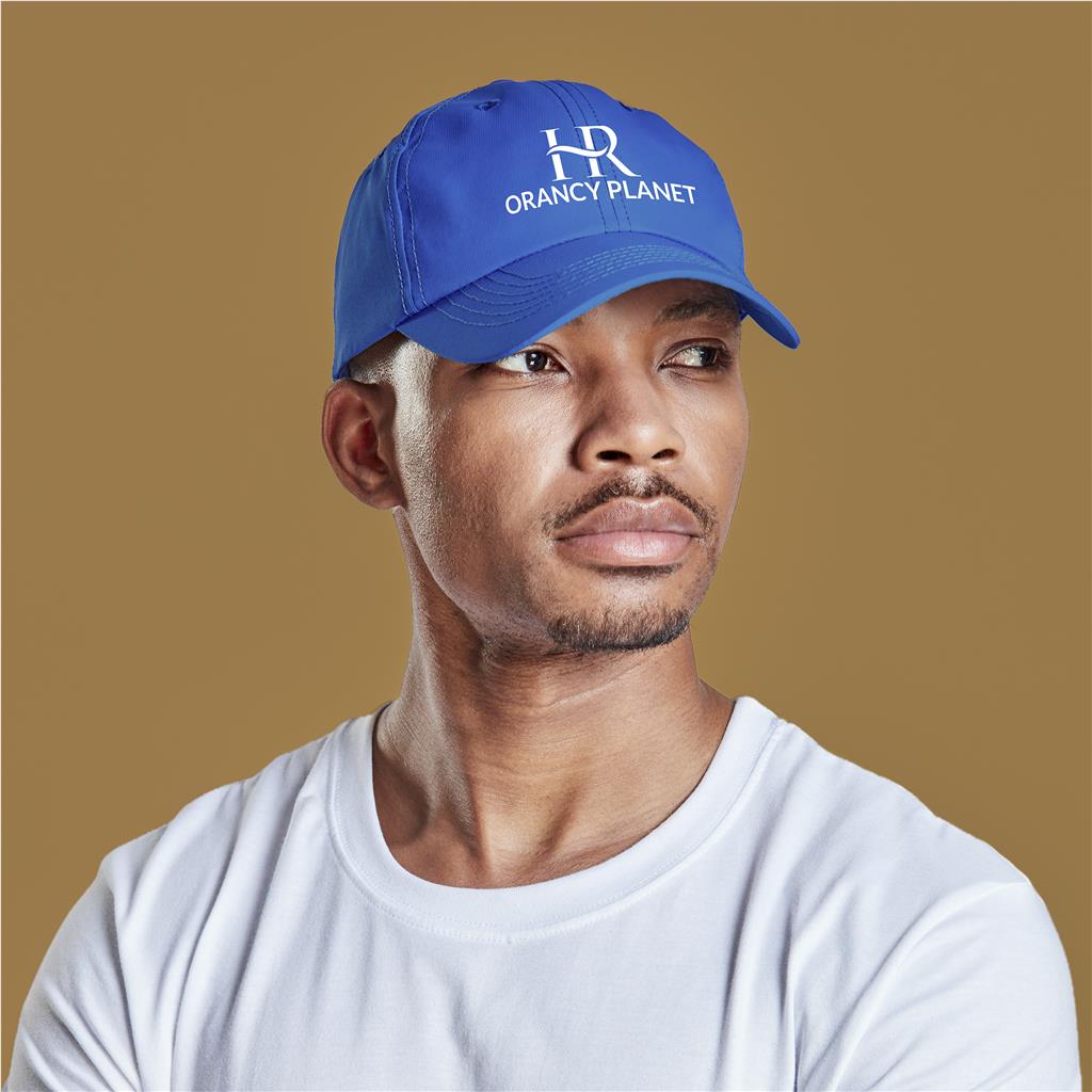 Okiyo Sugoi Recycled Cap – 6 Panel