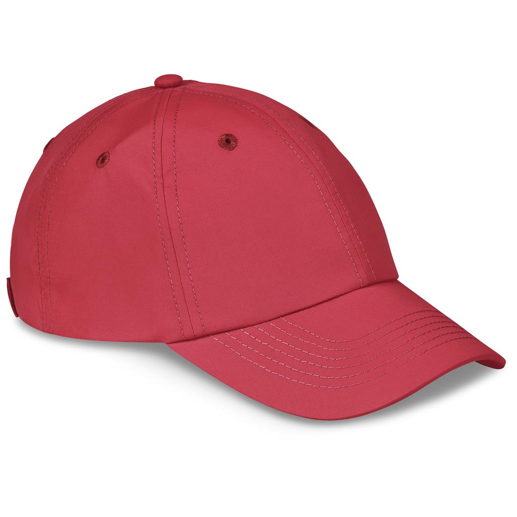 Okiyo Sugoi Recycled Cap – 6 Panel