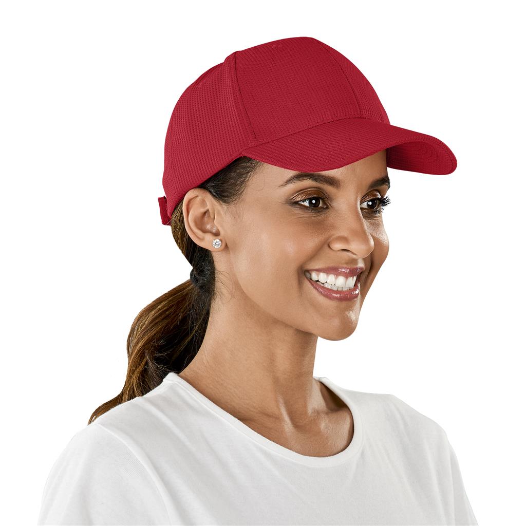 Fairway 6 Panel Cap