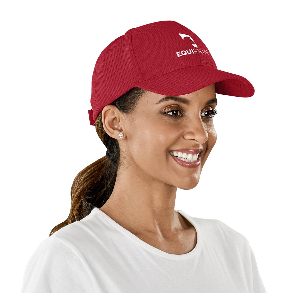 Fairway 6 Panel Cap