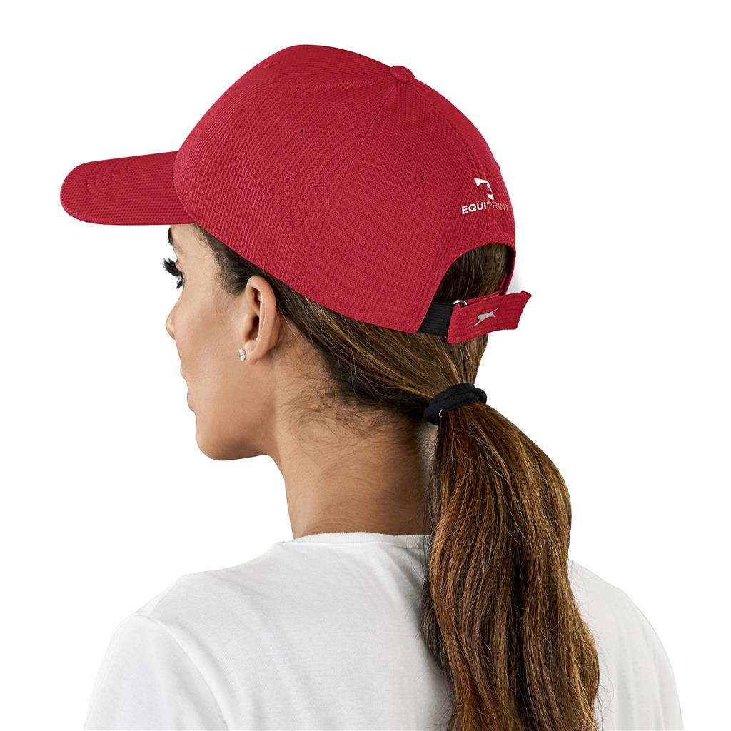 Fairway 6 Panel Cap
