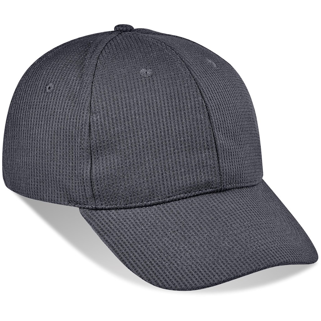 Fairway 6 Panel Cap