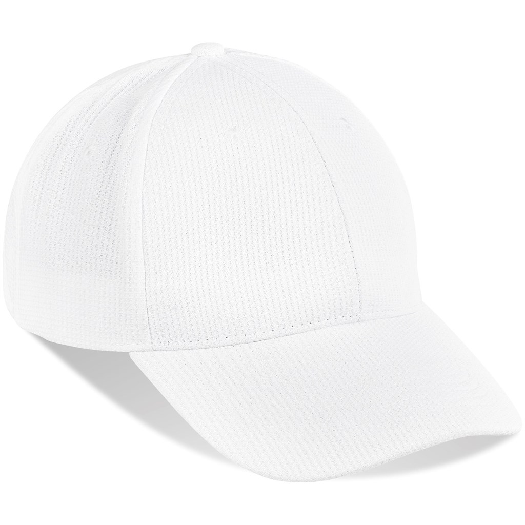Fairway 6 Panel Cap