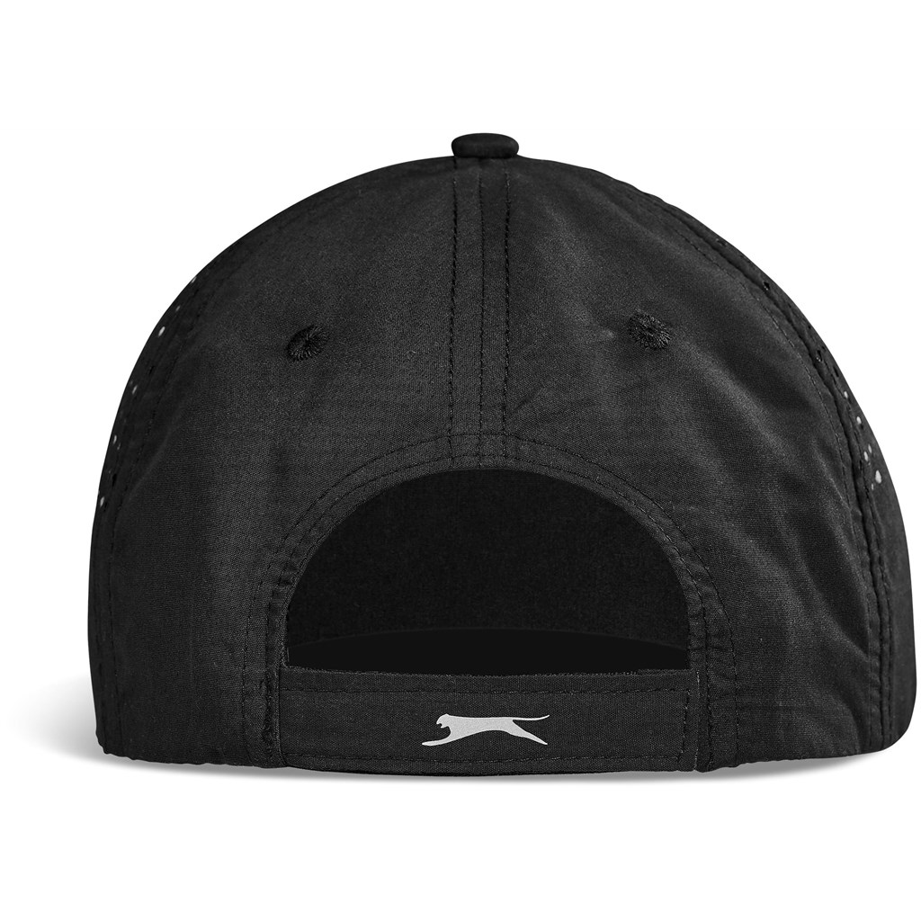 Relay 6 Panel Cap