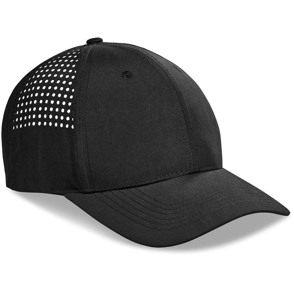 Relay 6 Panel Cap