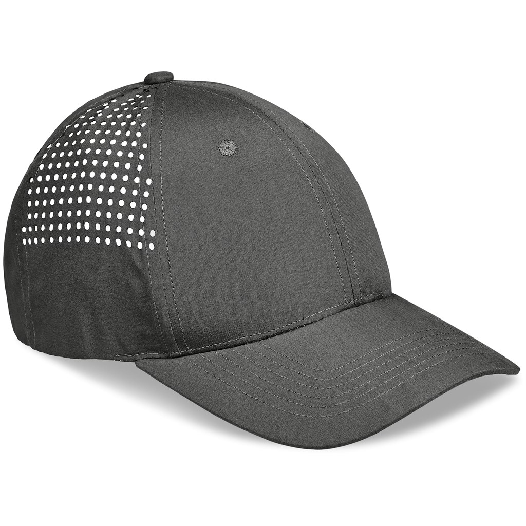 Relay 6 Panel Cap