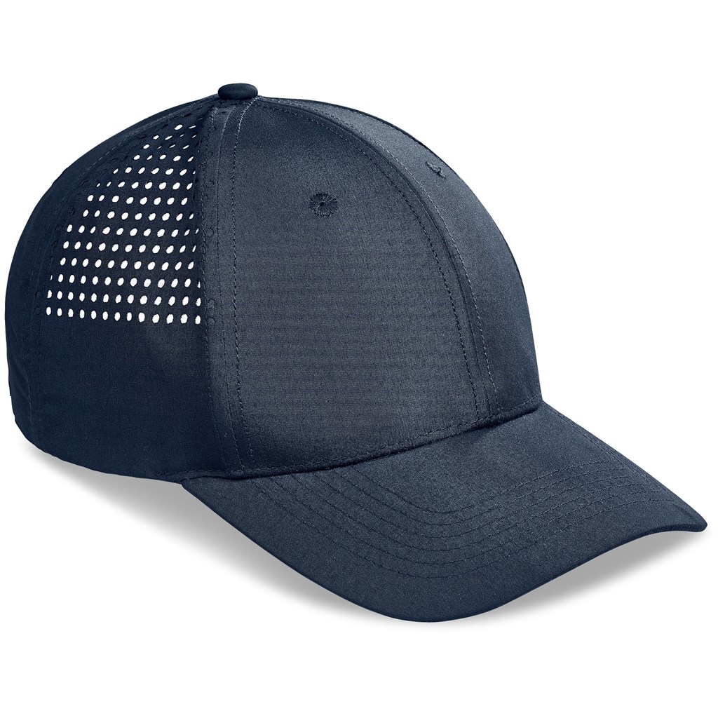 Relay 6 Panel Cap