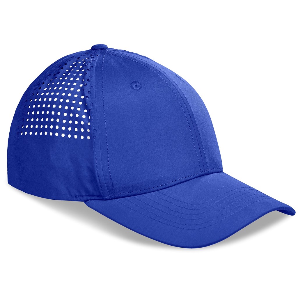 Relay 6 Panel Cap