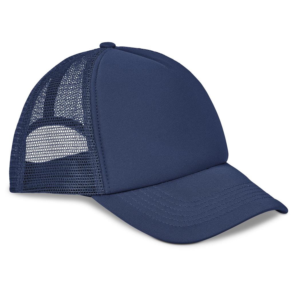 Vibe Foam Trucker Cap – 5 Panel