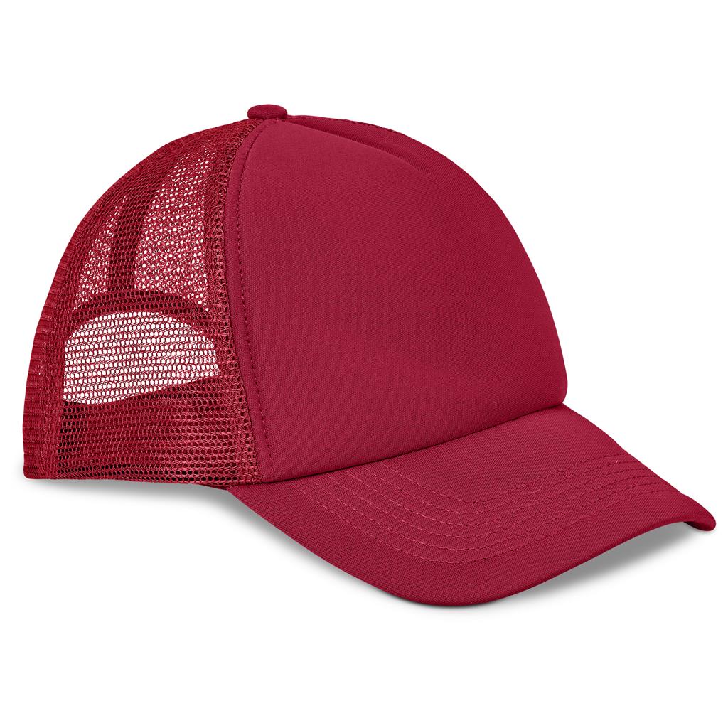 Vibe Foam Trucker Cap – 5 Panel