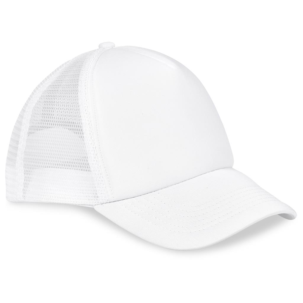 Vibe Foam Trucker Cap – 5 Panel