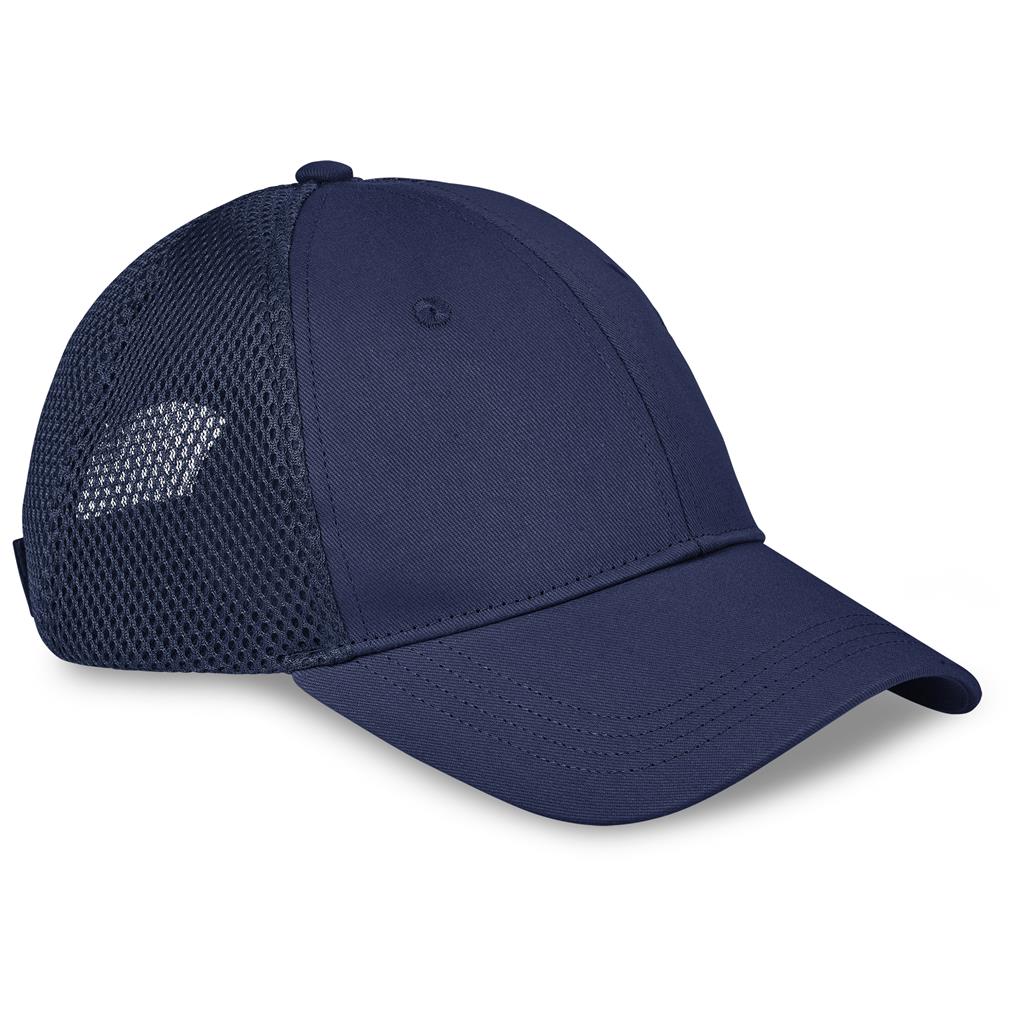 Boost Premium Trucker Cap – 6 Panel
