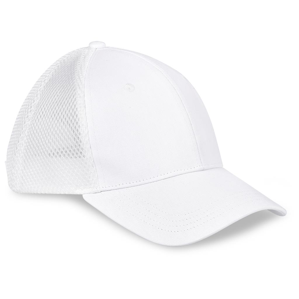Boost Premium Trucker Cap – 6 Panel