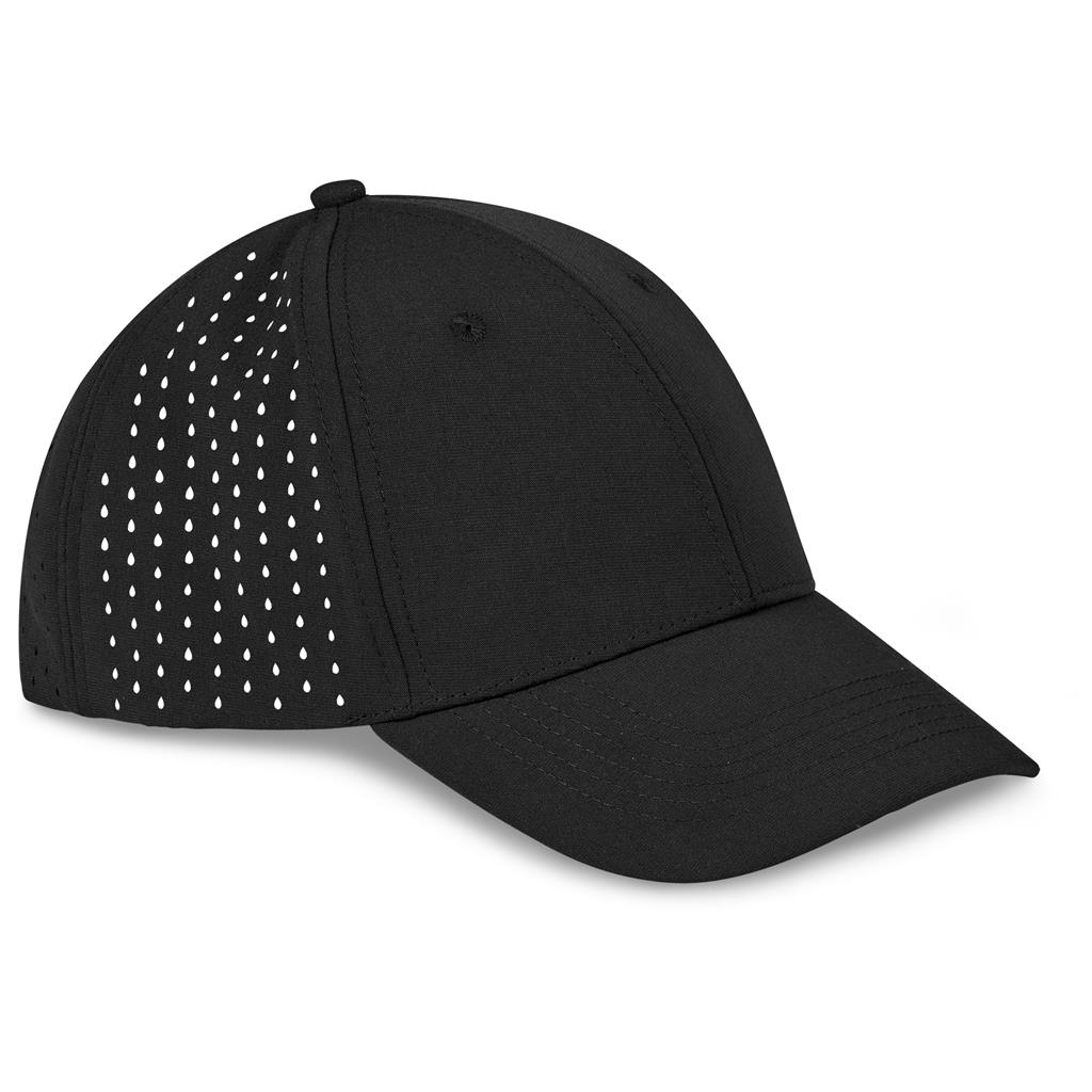 Fusion Laser Cap – 6 Panel