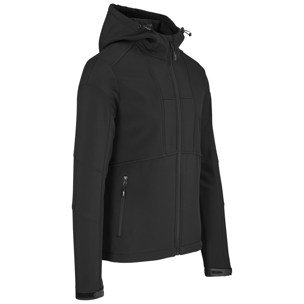 Mens Nexus Softshell Jacket