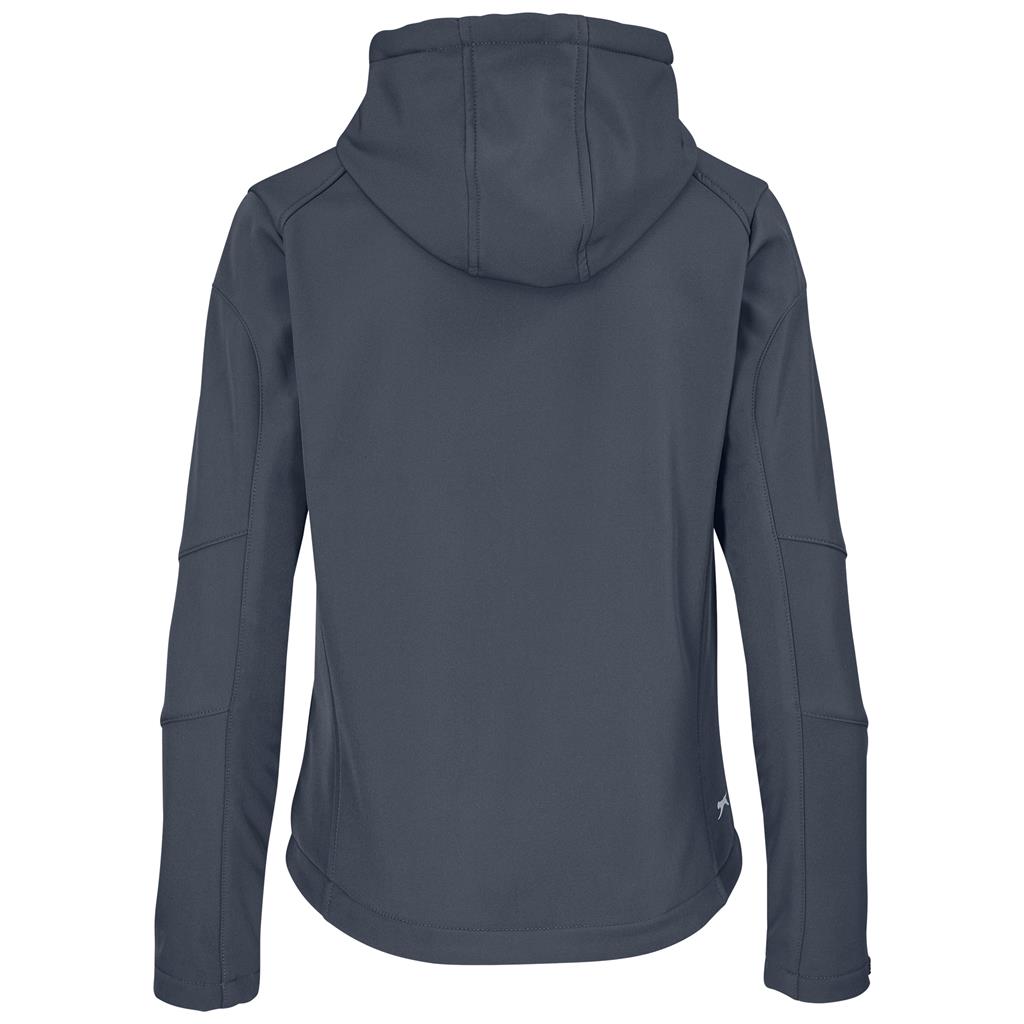 Ladies Nexus Softshell Jacket