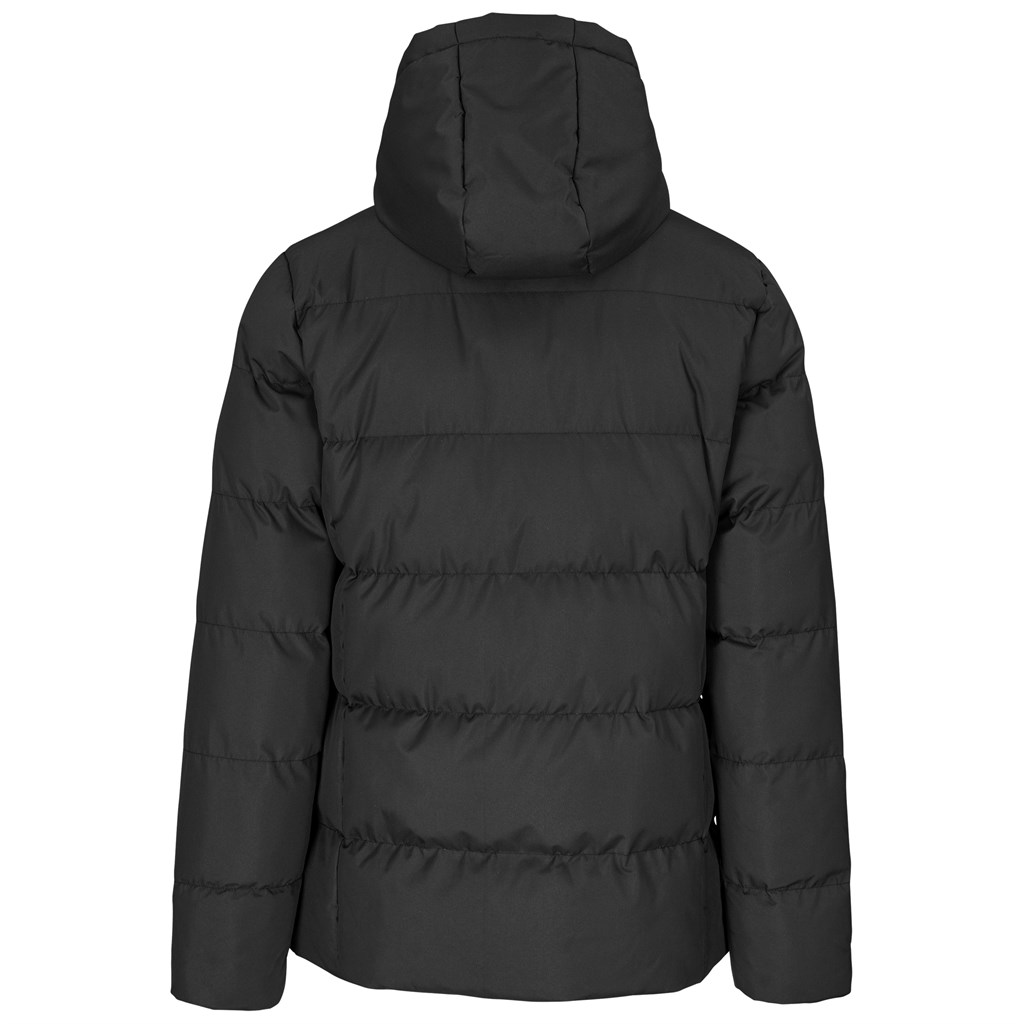 Mens Maverick Jacket