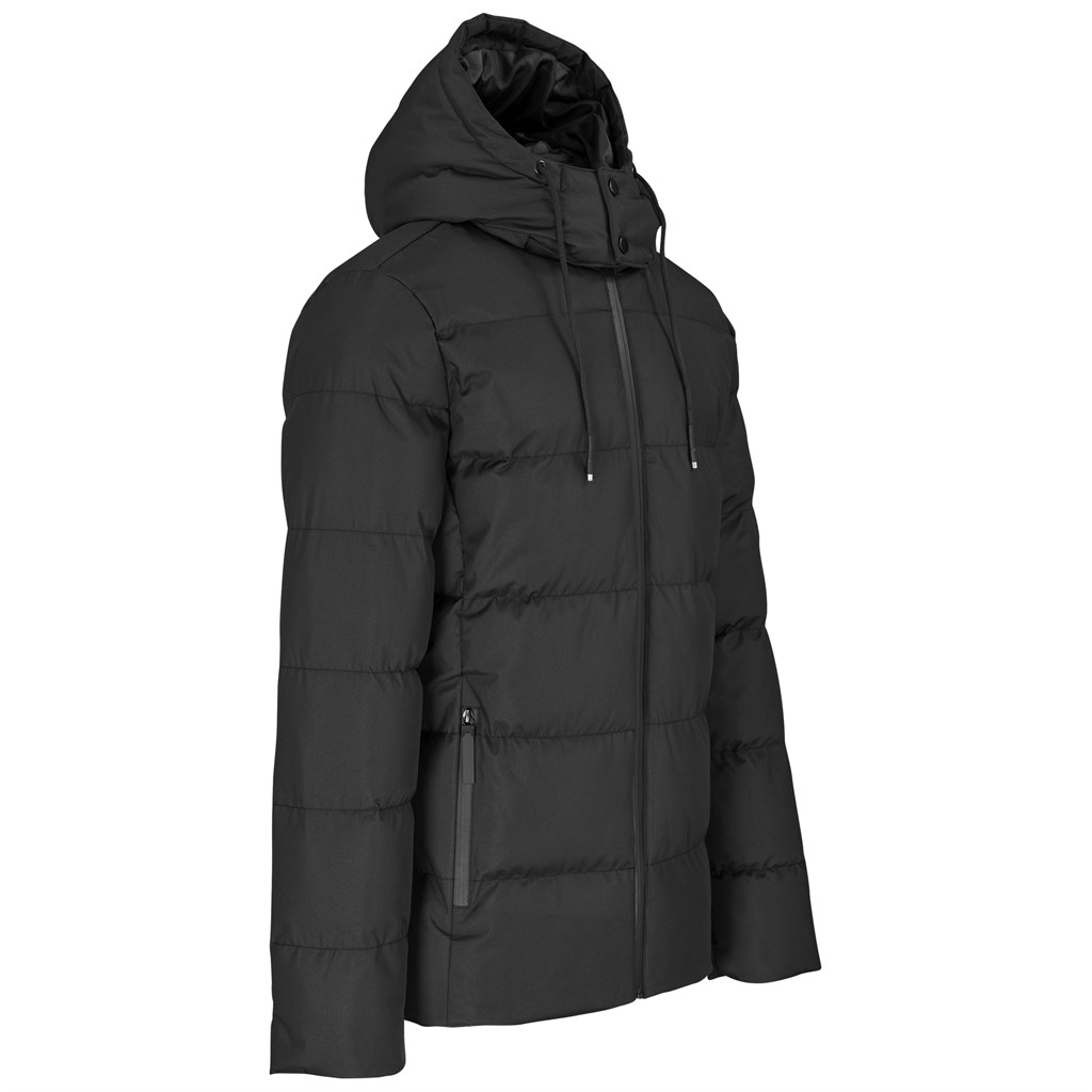 Mens Maverick Jacket