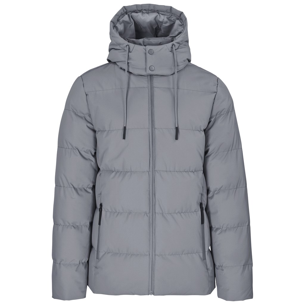 Mens Maverick Jacket