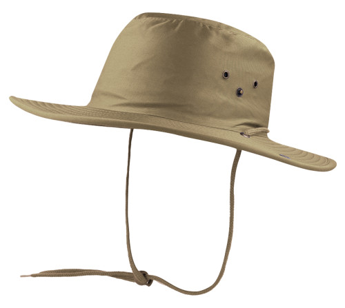 Safari Wide Brim