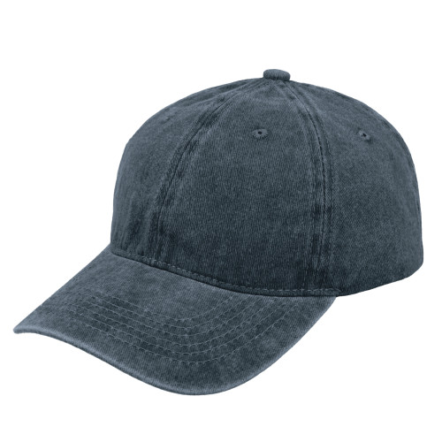 Promo Washed 6 Panel Cap