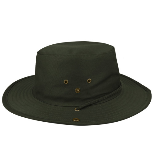 Kiddies Wide Brim Safari Hat