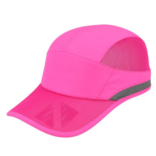Marathon Reflective Cap