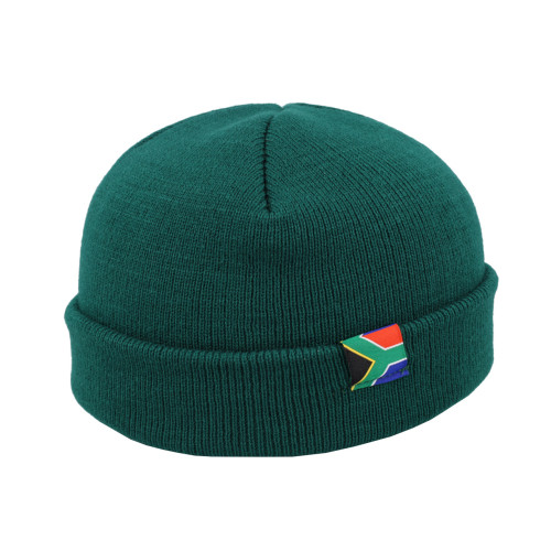SA Supporters Beanie
