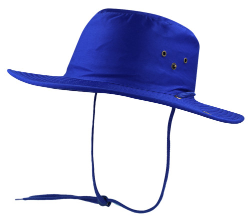 Kiddies Wide Brim Safari Hat