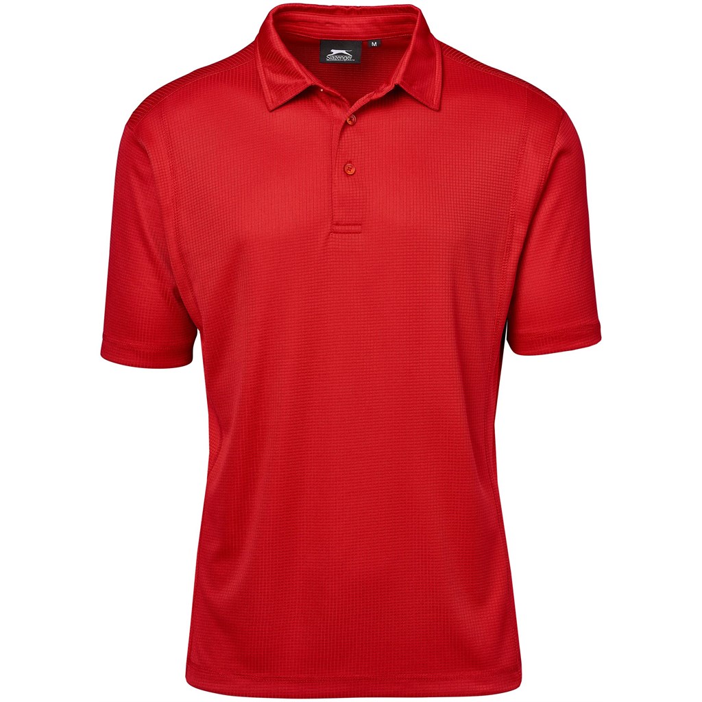 Mens Hydro Golf Shirt