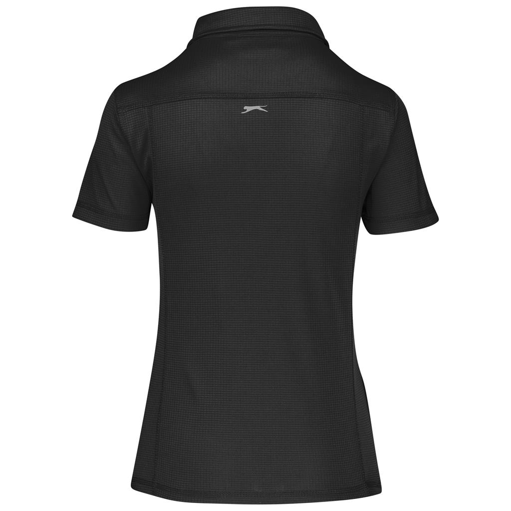 Ladies Hydro Golf Shirt