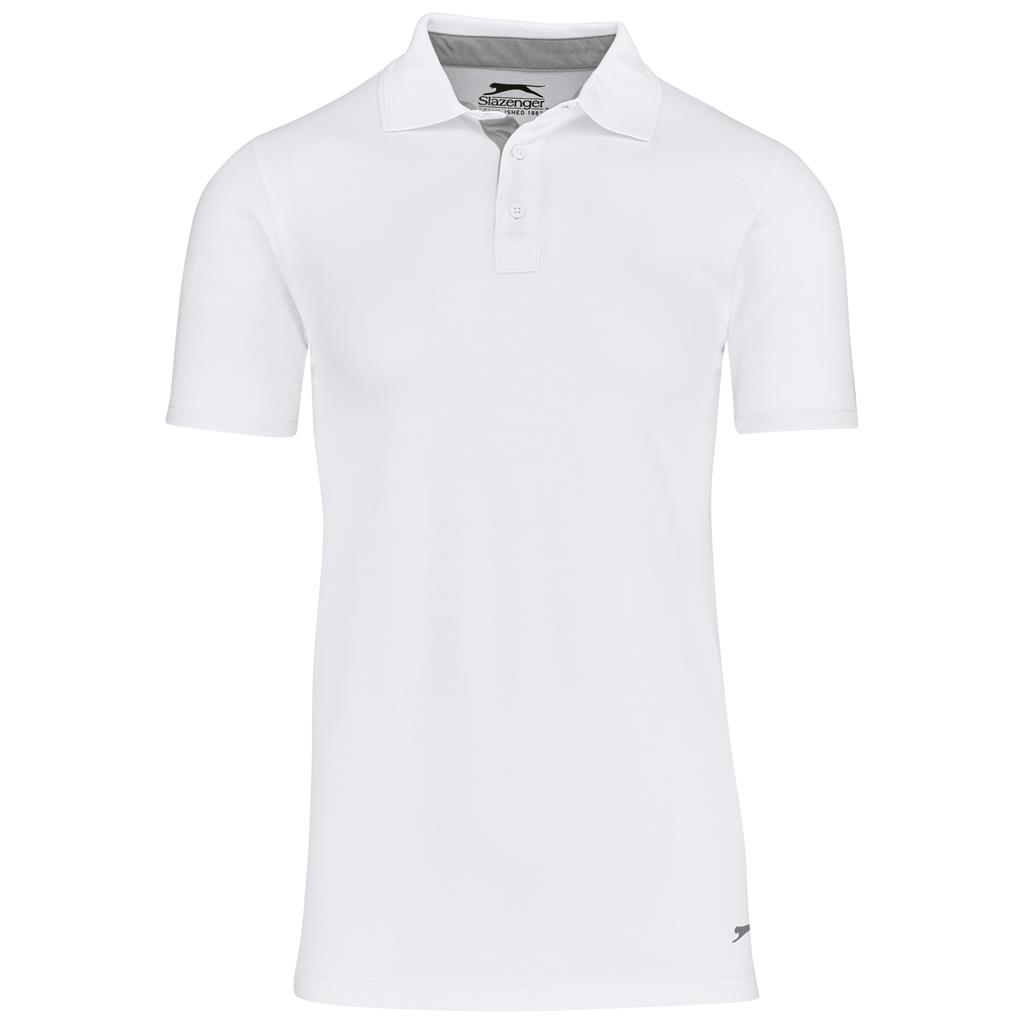 Mens Hacker Golf Shirt