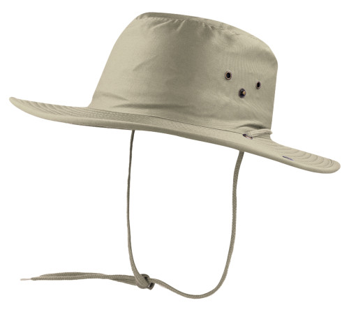 Safari Wide Brim