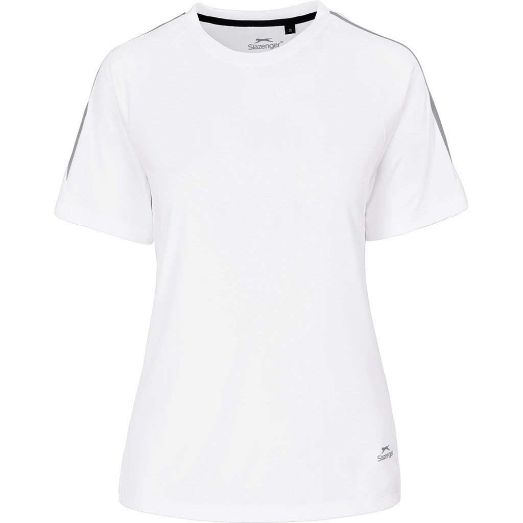 Ladies Slazenger Endurance T-Shirt